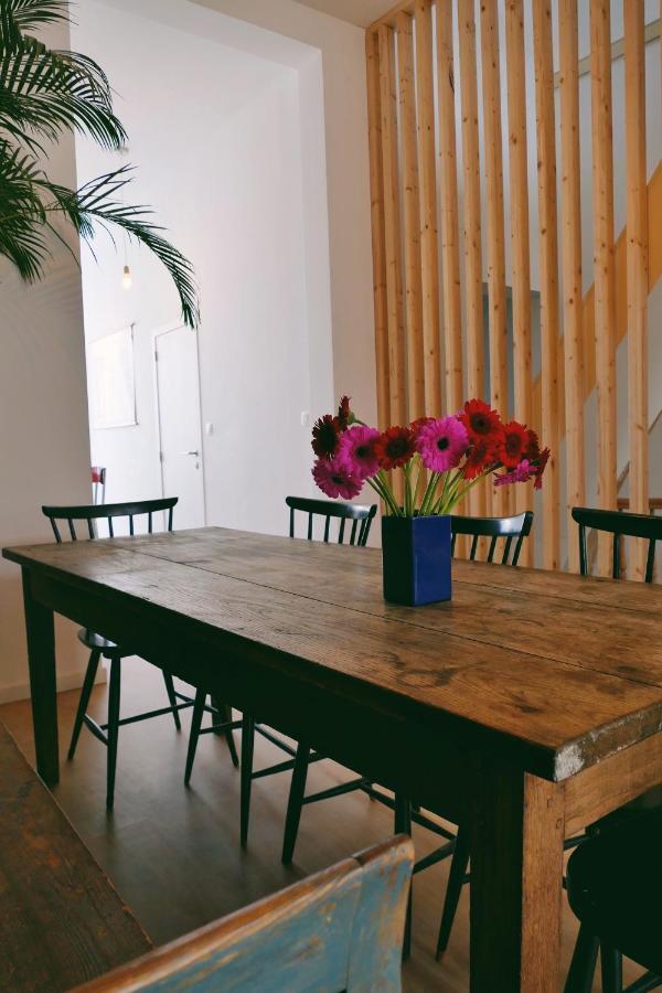 130Sqm Appartment With 20Sqm Terras And Free Parking Antwerpen Exteriör bild