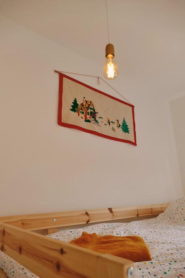 130Sqm Appartment With 20Sqm Terras And Free Parking Antwerpen Exteriör bild