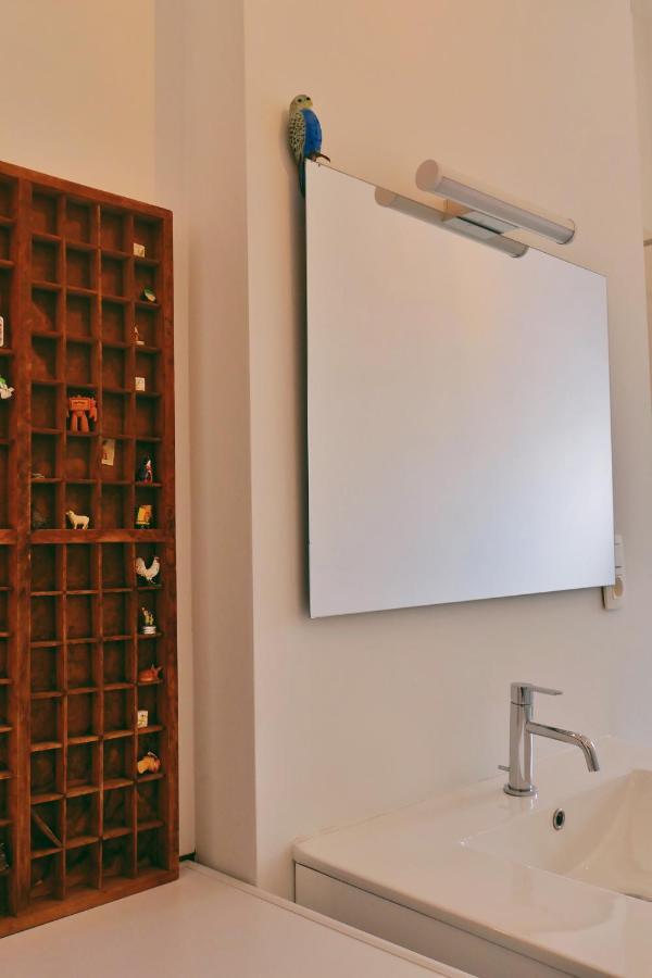 130Sqm Appartment With 20Sqm Terras And Free Parking Antwerpen Exteriör bild